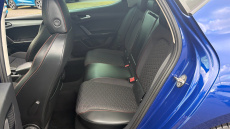 SEAT Leon 1.5 TSI EVO FR 5dr Petrol Hatchback